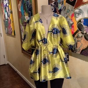 Ladies top